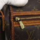 LOUIS VUITTON Monogram Messenger Bosphore PM Shoulder Bag M40106 LV Auth 164946-10