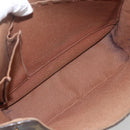 LOUIS VUITTON Monogram Messenger Bosphore PM Shoulder Bag M40106 LV Auth 164946-11