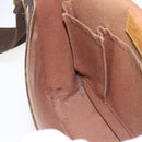 LOUIS VUITTON Monogram Messenger Bosphore PM Shoulder Bag M40106 LV Auth 164946-20