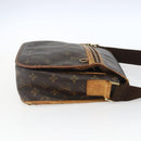 LOUIS VUITTON Monogram Messenger Bosphore PM Shoulder Bag M40106 LV Auth 164946-4