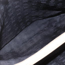 LOEWE Tote Bag Nappa leather Beige Gold Auth 164948-11