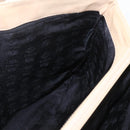 LOEWE Tote Bag Nappa leather Beige Gold Auth 164948-20