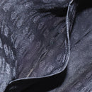 LOEWE Tote Bag Nappa leather Beige Gold Auth 164948-25