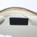 LOUIS VUITTON Monogram Mini Juliet MM Shoulder Bag Blue M92004 LV Auth 164976-16