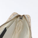 LOUIS VUITTON Monogram Mini Juliet MM Shoulder Bag Blue M92004 LV Auth 164976-18