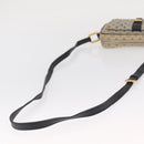 LOUIS VUITTON Monogram Mini Juliet MM Shoulder Bag Blue M92004 LV Auth 164976-7