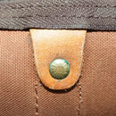 LOUIS VUITTON Monogram Keepall 50 Boston Bag M41426 LV Auth 164979-21