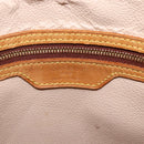 LOUIS VUITTON Monogram Bucket GM Shoulder Bag M42236 LV Auth 164986-14