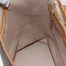LOUIS VUITTON Monogram Bucket GM Shoulder Bag M42236 LV Auth 164986-18