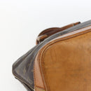 LOUIS VUITTON Monogram Alma Hand Bag M51130 LV Auth 165004-11