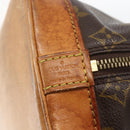LOUIS VUITTON Monogram Alma Hand Bag M51130 LV Auth 165004-14