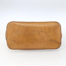 LOUIS VUITTON Monogram Alma Hand Bag M51130 LV Auth 165004-9