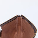 LOUIS VUITTON Monogram Pochette Accessoires Pouch M51980 LV Auth 165032-15