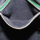 LOUIS VUITTON Epi Randonnee GM Shoulder Bag Green M43084 LV Auth 165041-21
