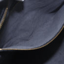 LOUIS VUITTON Epi Saint Jacques Shopping Bag Black M52262 LV Auth 165047-21