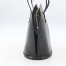LOUIS VUITTON Epi Saint Jacques Shopping Bag Black M52262 LV Auth 165047-4