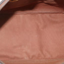 LOUIS VUITTON Monogram Alma Hand Bag M51130 LV Auth 165057-11
