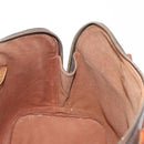 LOUIS VUITTON Monogram Alma Hand Bag M51130 LV Auth 165057-18