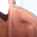 LOUIS VUITTON Monogram Saint Cloud MM Shoulder Bag M51243 LV Auth 165089-25