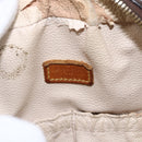 LOUIS VUITTON Monogram Spontini Hand Bag M47500 LV Auth 165090-20