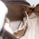 LOUIS VUITTON Monogram Spontini Hand Bag M47500 LV Auth 165090-23