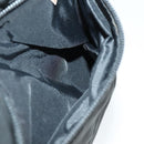 BOTTEGA VENETA Shoulder Bag Nylon Brown Auth 165120-20