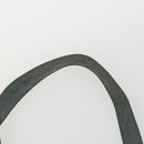 PRADA Shoulder Bag Nylon 3 Set Khaki Black Auth 165124-6