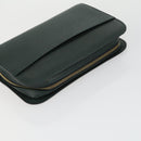 LOUIS VUITTON Monogram Clutch Bag 3 Set LV Auth 165129-11