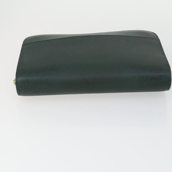 LOUIS VUITTON Monogram Clutch Bag 3 Set LV Auth 165129
