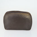 LOUIS VUITTON Monogram Clutch Bag 3 Set LV Auth 165129-3