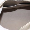 LOUIS VUITTON Epi Alma GM Hand Bag White Yvoire M4032J LV Auth 165162-11