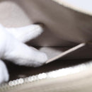 LOUIS VUITTON Epi Alma GM Hand Bag White Yvoire M4032J LV Auth 165162-21