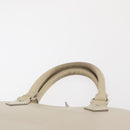LOUIS VUITTON Epi Alma GM Hand Bag White Yvoire M4032J LV Auth 165162-8
