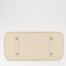 LOUIS VUITTON Epi Alma GM Hand Bag White Yvoire M4032J LV Auth 165162-5