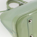 LOUIS VUITTON Epi Electric Alma PM Hand Bag Amand M40625 LV Auth 165163V-15