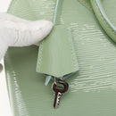 LOUIS VUITTON Epi Electric Alma PM Hand Bag Amand M40625 LV Auth 165163V-9