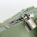 LOUIS VUITTON Epi Electric Alma PM Hand Bag Amand M40625 LV Auth 165163V-19