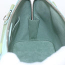 LOUIS VUITTON Epi Electric Alma PM Hand Bag Amand M40625 LV Auth 165163V-21