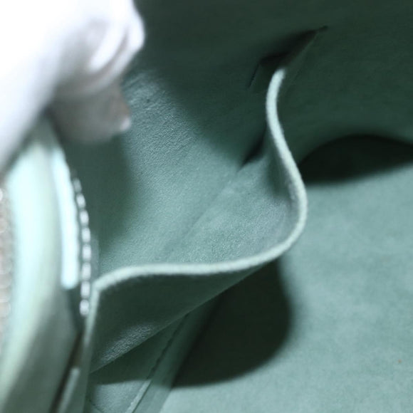 LOUIS VUITTON Epi Electric Alma PM Hand Bag Amand M40625 LV Auth 165163V