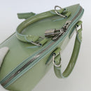 LOUIS VUITTON Epi Electric Alma PM Hand Bag Amand M40625 LV Auth 165163V-6