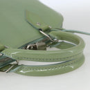 LOUIS VUITTON Epi Electric Alma PM Hand Bag Amand M40625 LV Auth 165163V-7