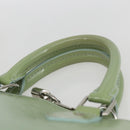 LOUIS VUITTON Epi Electric Alma PM Hand Bag Amand M40625 LV Auth 165163V-14