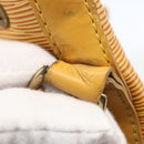 LOUIS VUITTON Epi Noe Shoulder Bag Tassili Yellow M44009 LV Auth 165172-12