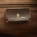 GUCCI GG Supreme Web Sherry Line Boston Bag PVC Beige Gold 39 02 007 Auth 165177-15
