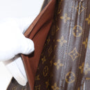 LOUIS VUITTON Monogram Poche Escapade Travel Case M60113 LV Auth 165190-19