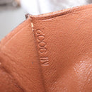 LOUIS VUITTON Monogram Poche Escapade Travel Case M60113 LV Auth 165190-12