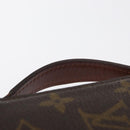 LOUIS VUITTON Monogram Poche Escapade Travel Case M60113 LV Auth 165190-8