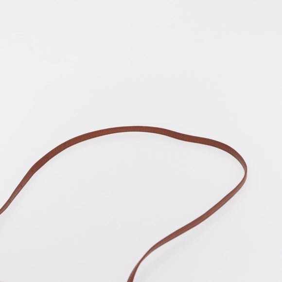 MCM Vicetos Logogram Shoulder Bag PVC Leather Brown Gold Auth 165197