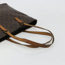 LOUIS VUITTON Monogram Luco Tote Tasche M51155 LV Auth 165267-7