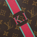 LOUIS VUITTON Monogram My LV Heritage Neverfull MM Tote Bag M40156 Auth 165269-9